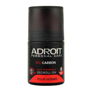 مام رول مردانه ادرویت مدل رد کربن